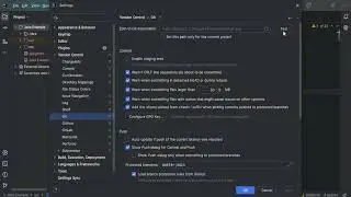 34.Setting Up Git with IntelliJ IDEA