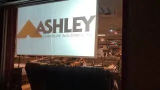S-Paint For Glass (Rear Projection Screen Paint) Ashley Furniture