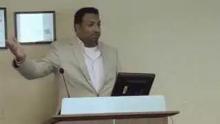 Unity Through Halal Food (Sameer Sarmast)