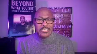 Beyond What You See-Episode 15-Steven Robertson