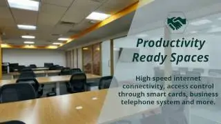 What Makes IndiQube Workspace So Special