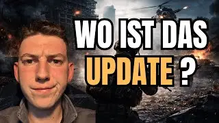 Battlefield 6: Major community update &ndash; but where is the update really?
