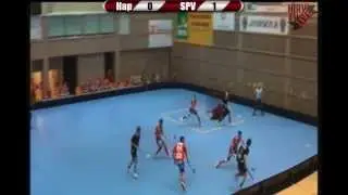 V&auml;li-Suomen V&auml;&auml;nt&ouml;: Happee-SPV (Miehet, 1. er&auml;)
