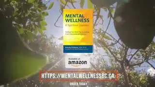 Intro to The Natural Way to Heal from Depression & Anxiety