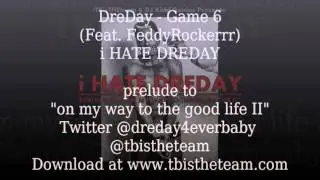 Dreday ft Feddyrockerrr 