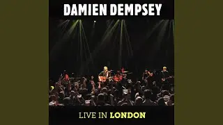 Negative Vibes (Live)