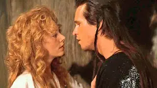 (Willow) Madmartigan and Sorsha💖 Heaven In Your Eyes 🎇