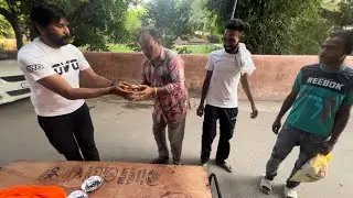 Bread pakode ka svaad he alag hai✌🏻