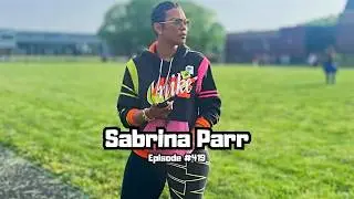 Be a Dog, Not a Puppy: Lessons from Coach Sabrina Parr