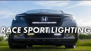 Race Sport Lighting | Great Aftermarket Vehicle Lighting Options!