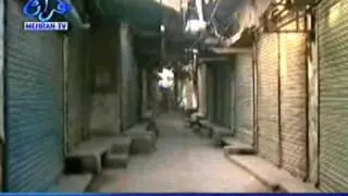 shahdadkot zamir kharal.     tt, jsqm, areesar group hartal.14.11.2009.mpg