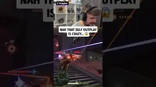 Kragiee Shows How To Outplay Himself 🤣 - Marvel Rivals