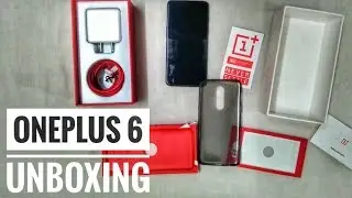 OnePlus 6