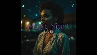 Magic Night Blues