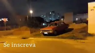 OPALA 73 CARBURADOR DFV 228 CHIN&Ecirc;S 2 ANOS DE USO #youtube #opala #vintage
