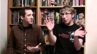 Top 5 Horror Directors - MacGuffin Film Podcast