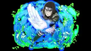 Neji's WASTED POTENTIAL In Naruto Shippudden... And How To Fix It.