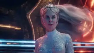 Aquaman and the Lost Kingdom   Trailer