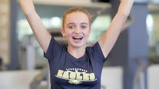 North Broward Prep - Welcome Back 2021