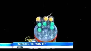 Minute to Win It (US): Clip of Guy Fieri's Top 5 Moments (S02E06)