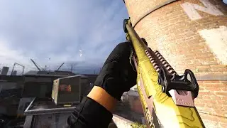 My Favorite Search and Destroy Class