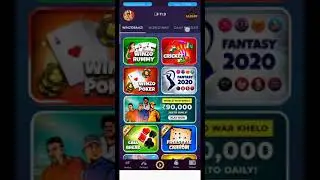 winzo gold mod apk