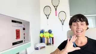 How to Plan to reach a Peak Performance, Tournament Scheduling, Players to Watch for Wimbledon...