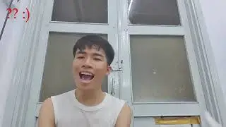 People Attempting Dimash's HIGH NOTES!!