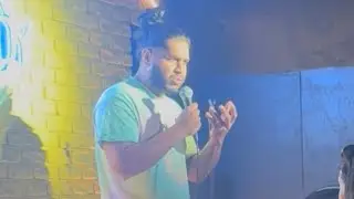 Golden comedy club - octobre 2025