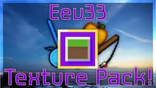 Eev33 [64x] MCPE PvP Texture Pack by Eevay ft. Marcel