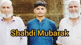#weddingdress #programming 2nd video// Hassan Khan // Boqo Kaly Swabi #viralvideo (Swabi culture)