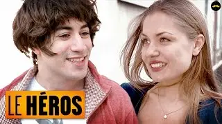 Le Héros (Akim Omiri)
