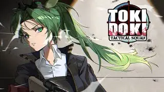 Tokidoki Tactical Squad - Can we escape the loop and keep everyone alive? [Part 5 | Final]