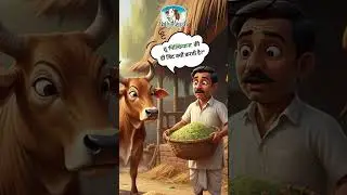 सही चारा चुनना सिर्फ़ पसंद नहीं, समझदारी है! #balancednutrition #biscattlefeed #animalfeed