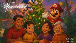 Navidad que abraza
