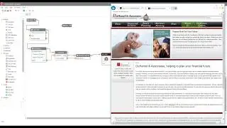 Updating Client Profiles using INTELLIBOT RPA STUDIO