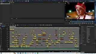 Mehroom color sariya|edius video editing|edius x free dwonload |edius 8,9,10,11 free project