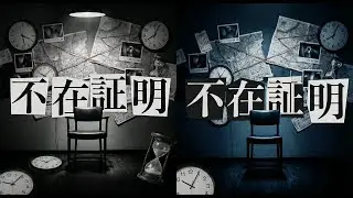 JSCZ-不在証明(Official Music Video)