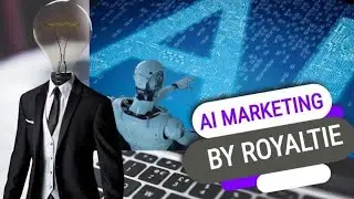 Artificial Intelligence Marketing - Online Marketing Done for You