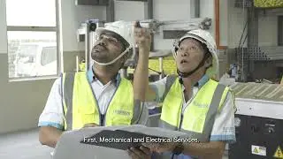 Busways Corporate Video 2025