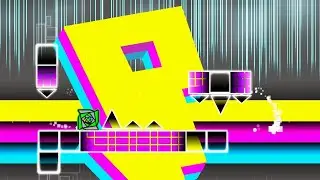 [NEW HARDEST] (Extreme Demon) Idols by Zafkiel7 100% | Geometry Dash 2.2