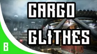 Black Ops 2-Cargo Glitches 2016