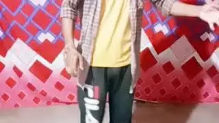 My dance ji