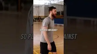 Nick Kay Vs Kevin Durant 🏀