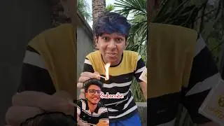 I Make Firecrackers Using Waste Plastic 🧨 #shorts