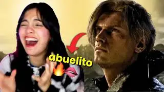 abuelito VEN A MI abuelito
