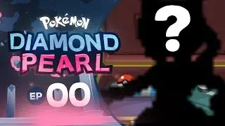 INSANE STARTER LUCK  - Pok&eacute;mon Diamond & Pearl Randomizer Nuzlocke Versus w/FeintAttacks