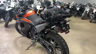 2023 KTM 890 Adventure A55939-1