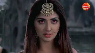 Puni pherichi Naagin | Full Episode 25 | Dangal Odia #punipherichinaagin
