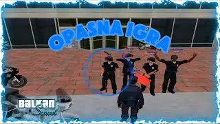 ¬ Opasna Igra🤫  | [Shprd] | ‪‪‪@BalkanSchoolCommunity  | ¬